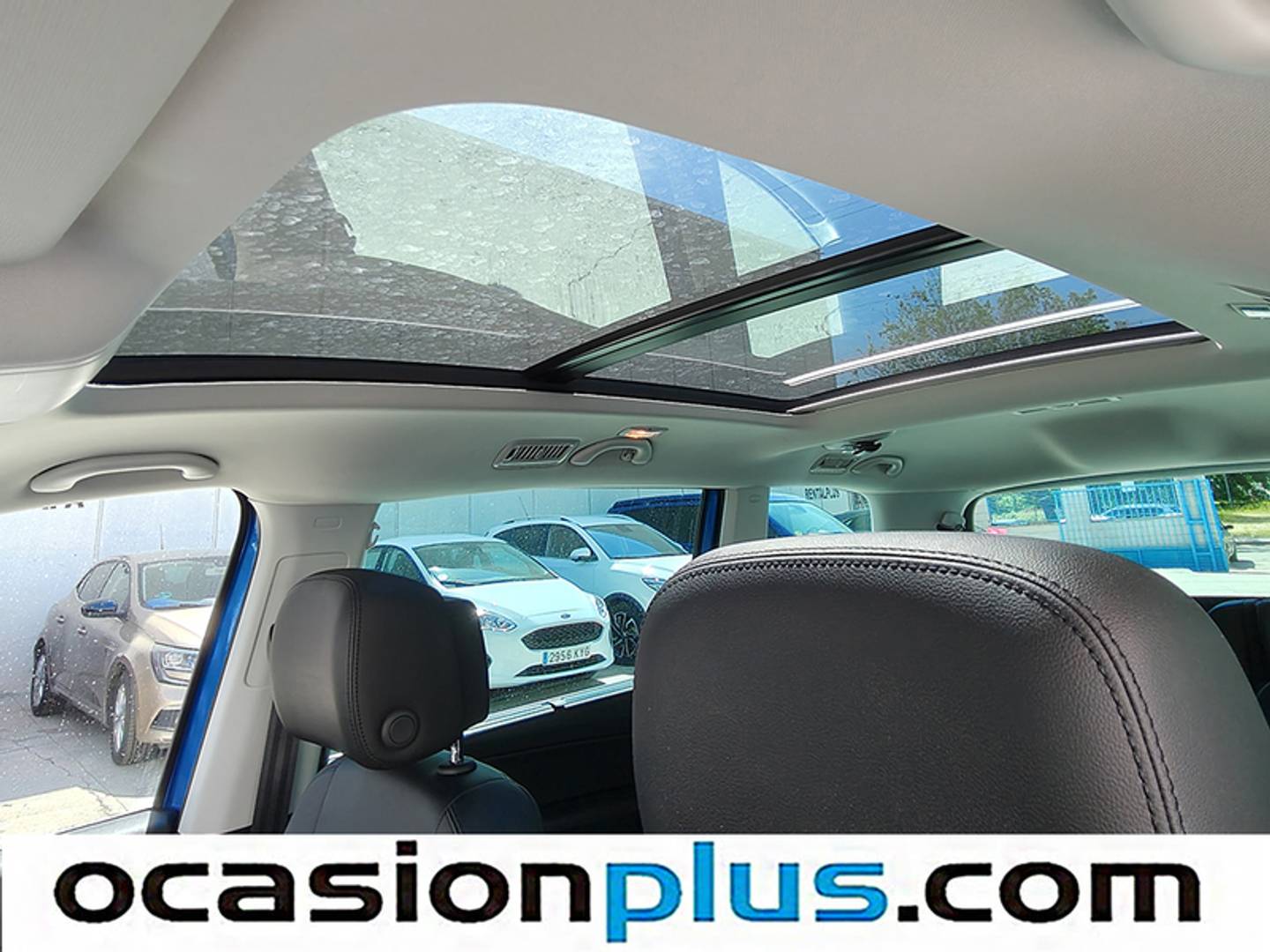 Foto Volkswagen Sharan Volkswagen Sharan Sport 2.0 TDI (184 CV) DSG 7 Plazas