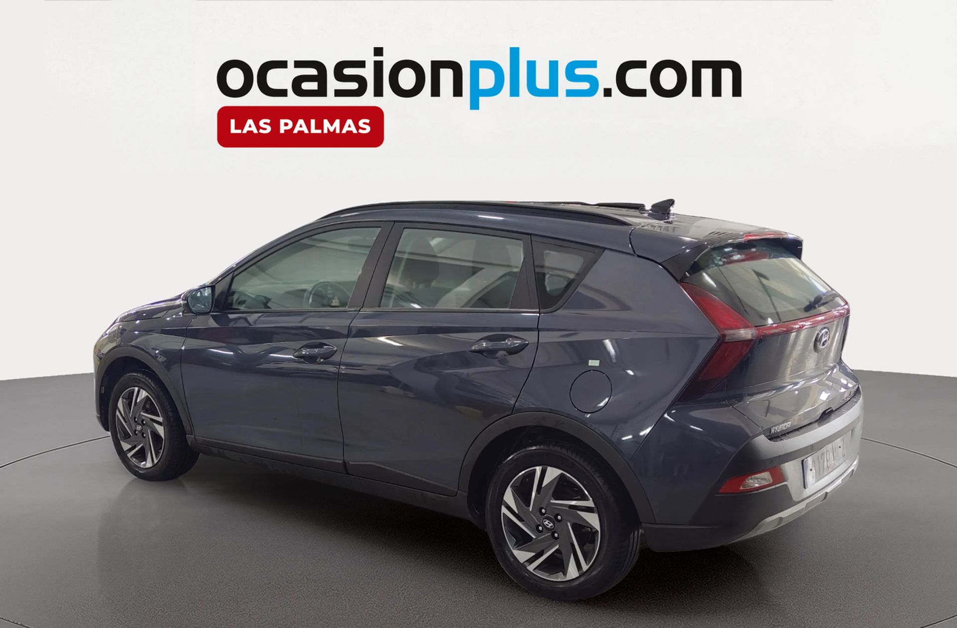 Hyundai Bayon 1.2 MPI Maxx - foto 3