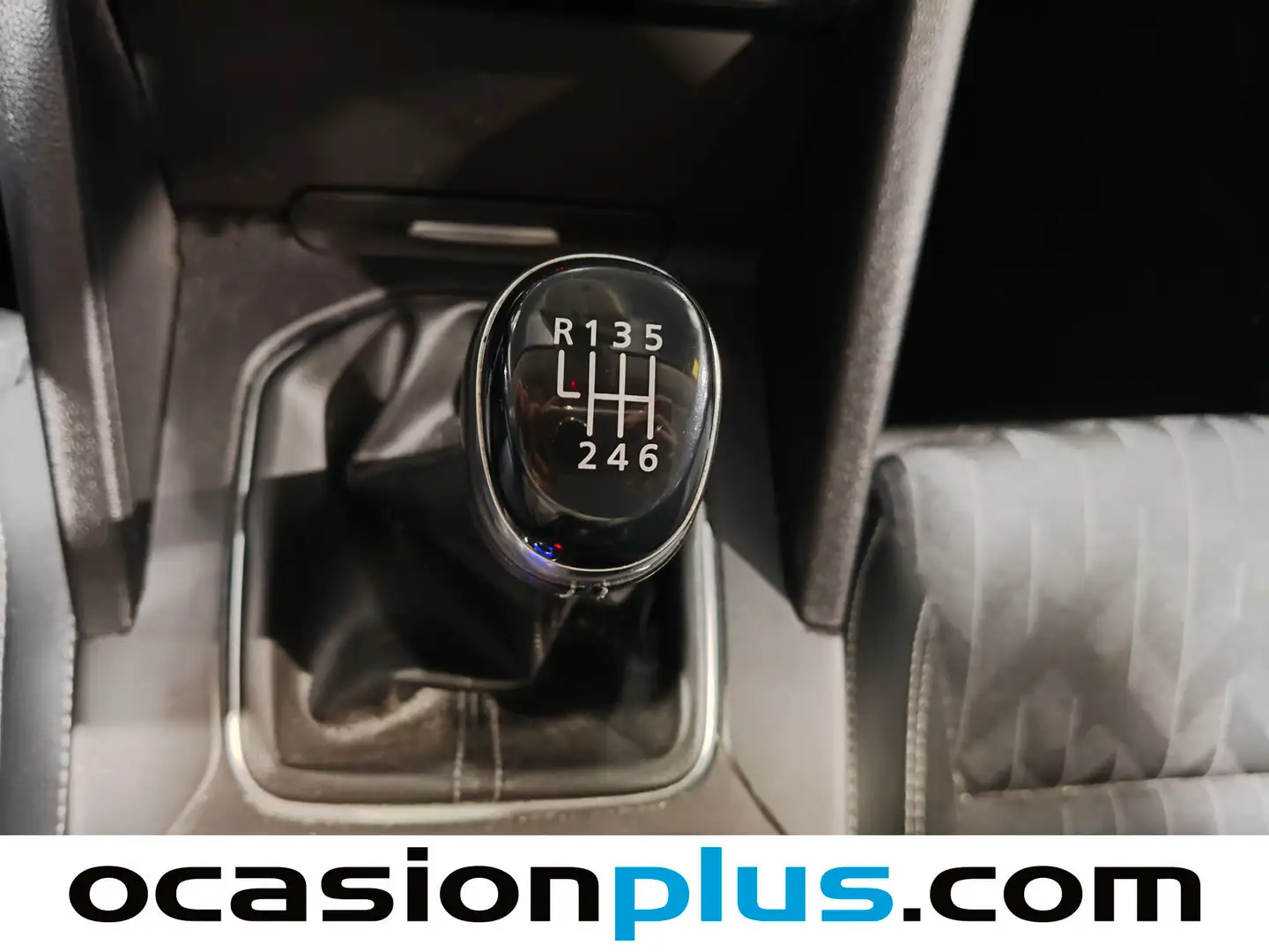 Foto Renault Talisman Renault Talisman Limited Blue dCi (120 CV)