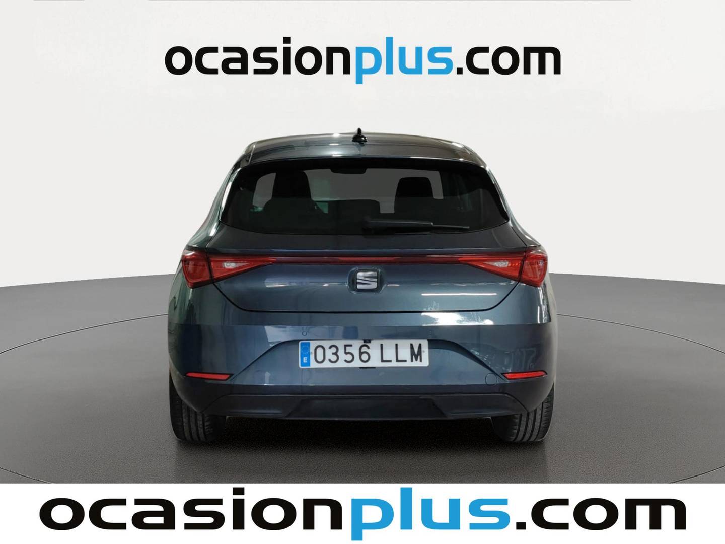 Seat León Seat León 1.0 TSI S&S Style Go (110 CV) km 0