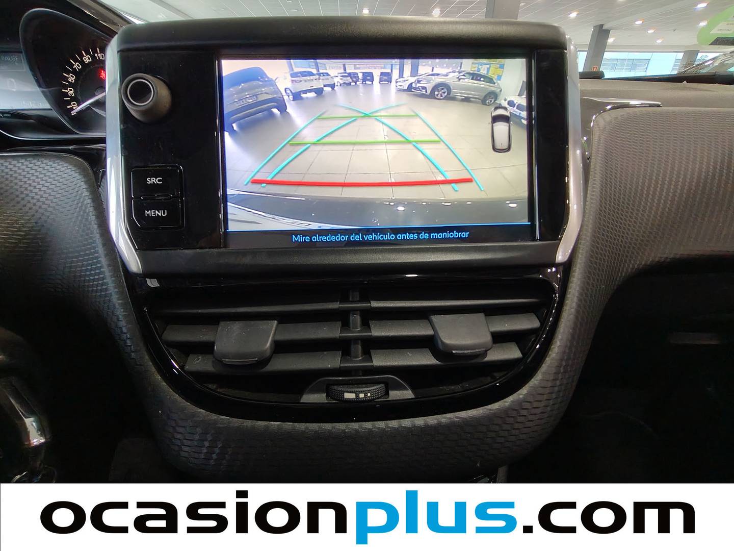 Peugeot 208 Peugeot 208 1.2 PureTech Allure EAT6 (110 CV) automático