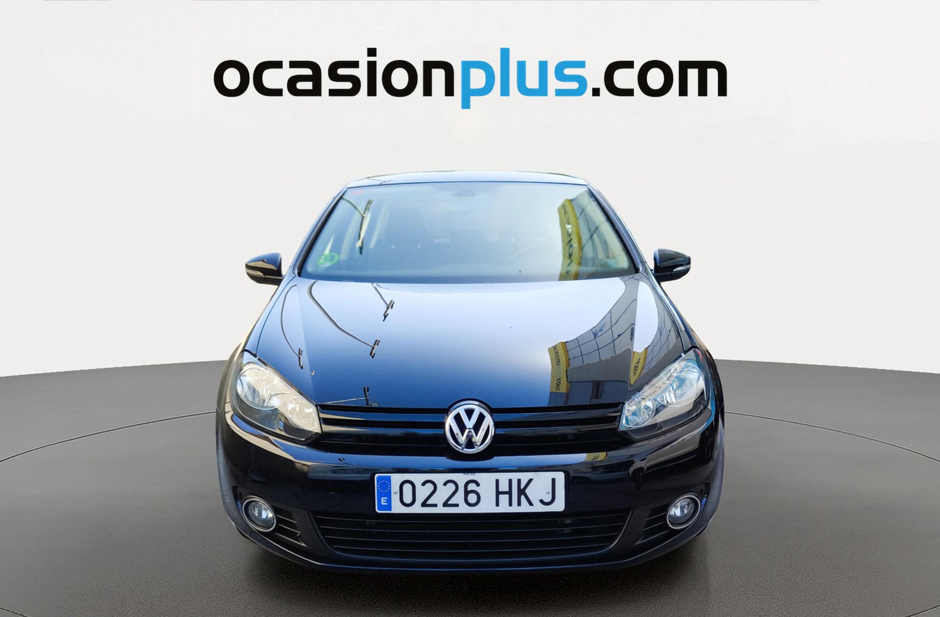 Volkswagen Golf Advance Rabbit 1.2 TSI - foto 11