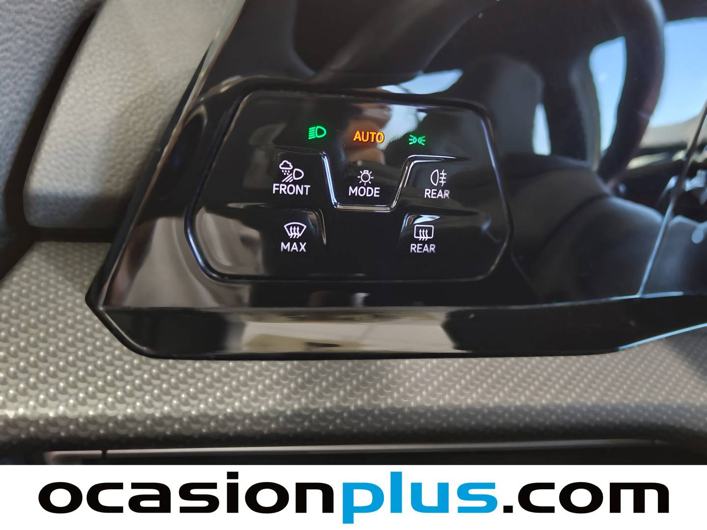 Volkswagen Golf Volkswagen Golf R-Line 2.0 TDI (150 CV) DSG al mejor precio