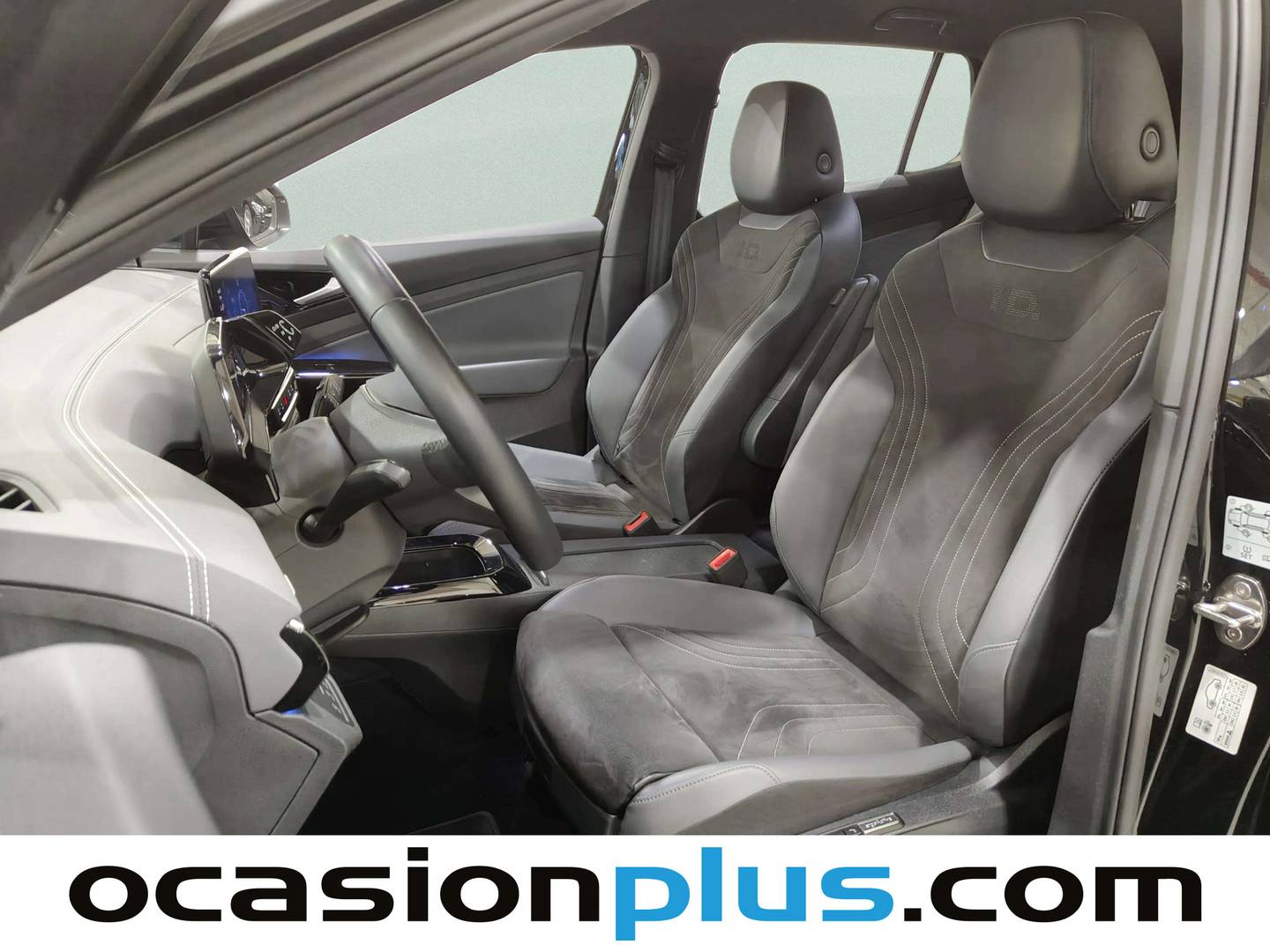 Foto Volkswagen ID.4 Volkswagen ID.4 Performance (204 CV)