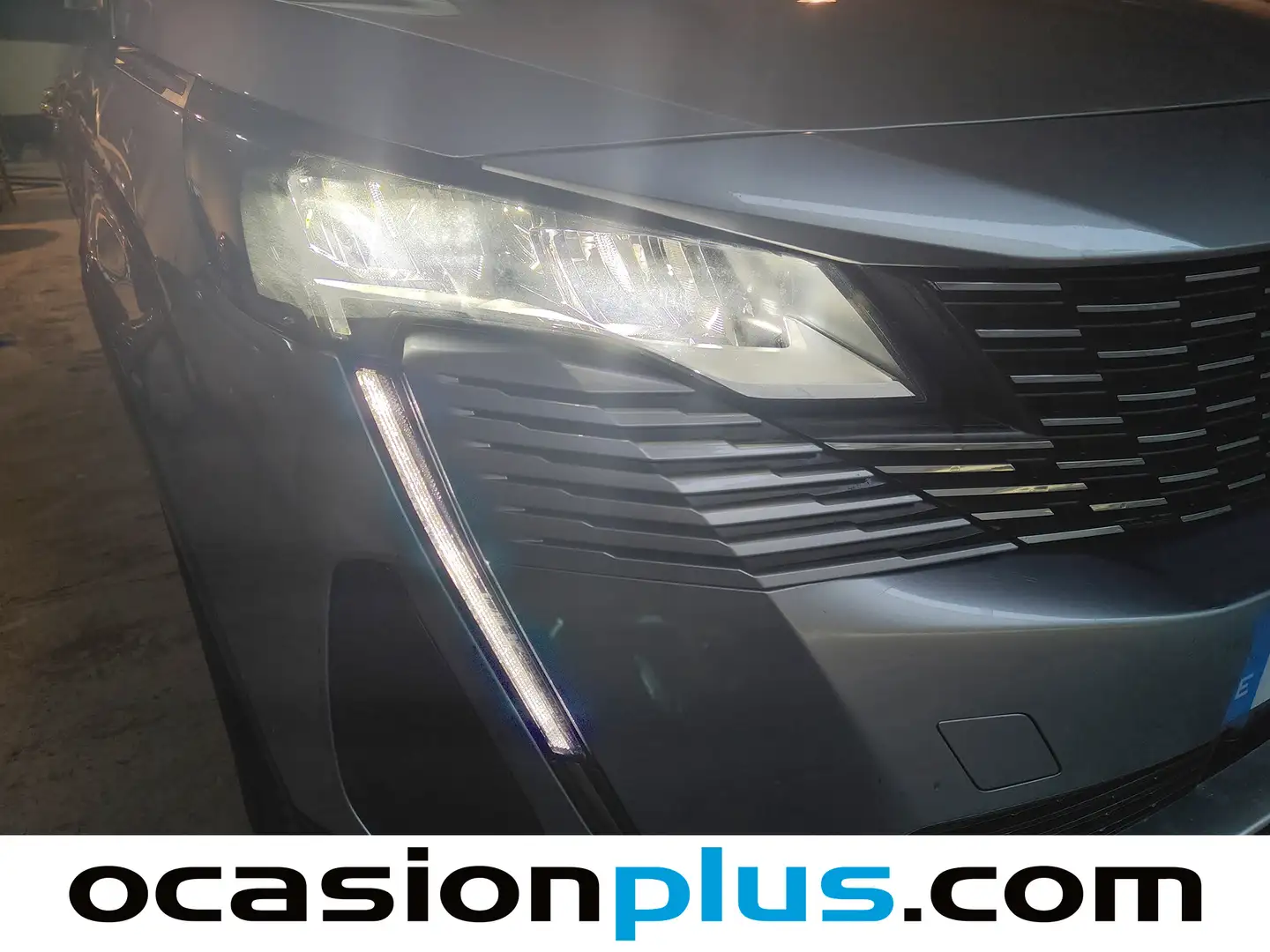 Foto Peugeot 3008 Peugeot 3008 PureTech 130 S&S Allure Pack (130 CV)