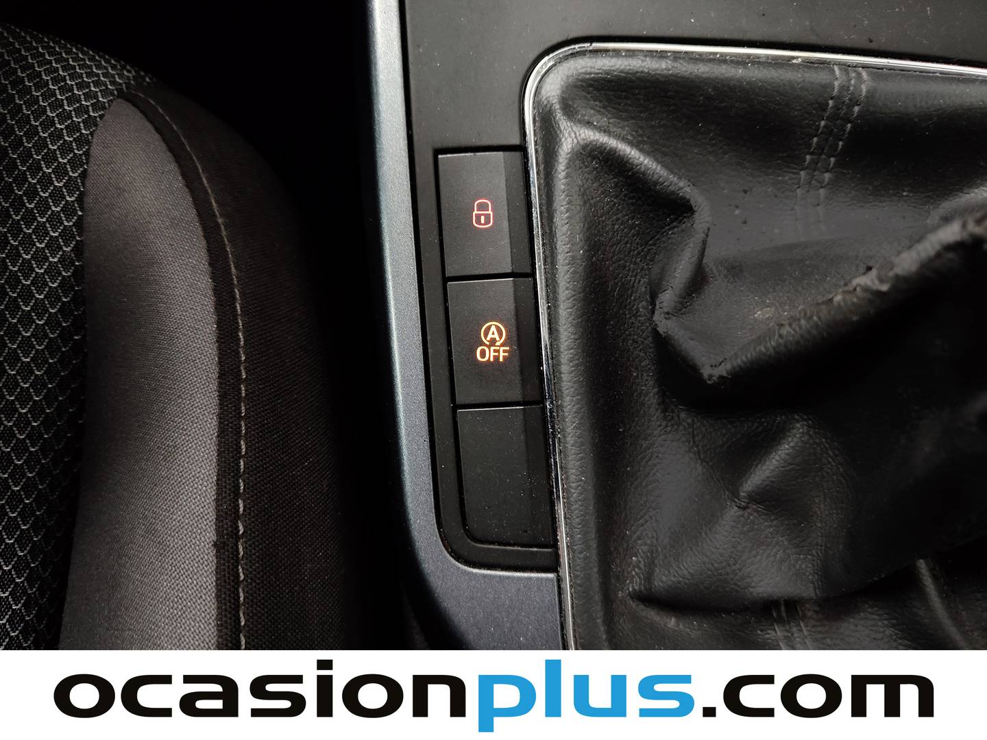 Seat Arona SEAT Arona 1.0 TSI Style Ecomotive (115 CV) barato