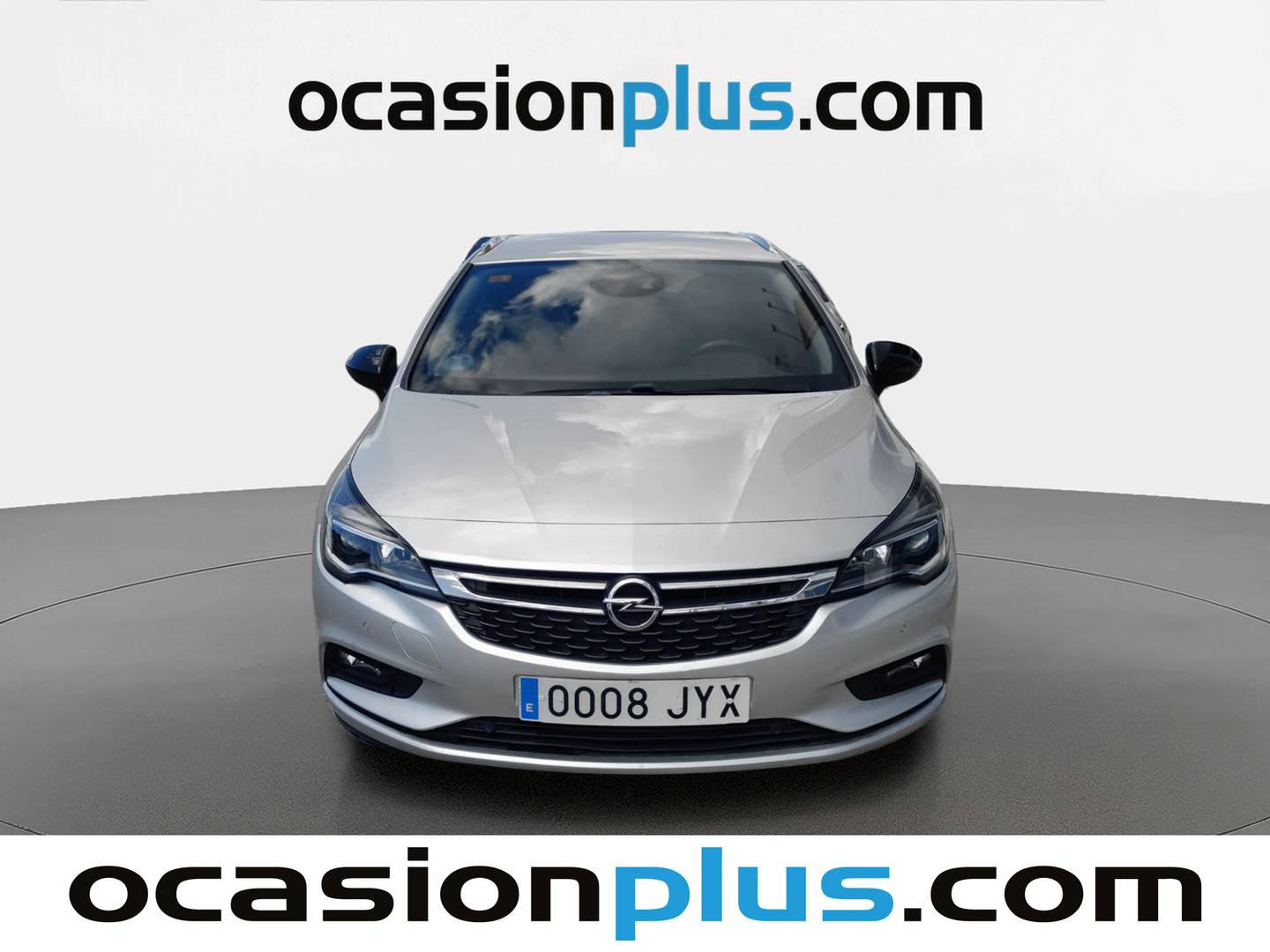 Opel Astra Opel Astra Sports Tourer 1.4 Turbo Excellence (150 CV) 150cv