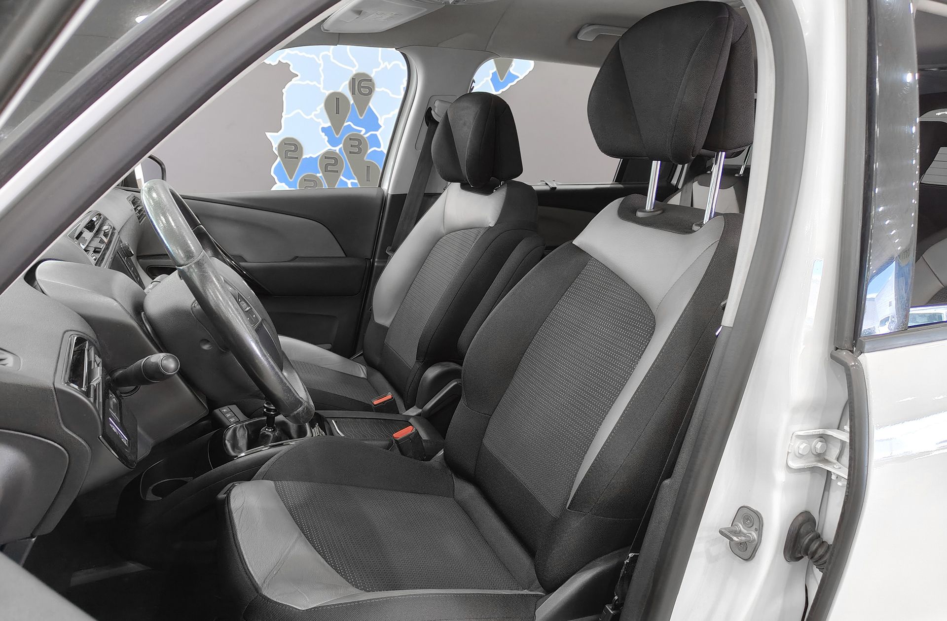Citroën C4 Grand SpaceTourer BlueHDi 130 Live - foto 9