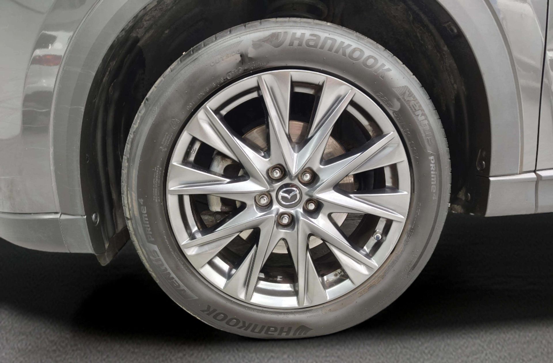 Mazda CX-5 2.2 D Signature 2WD - foto 40
