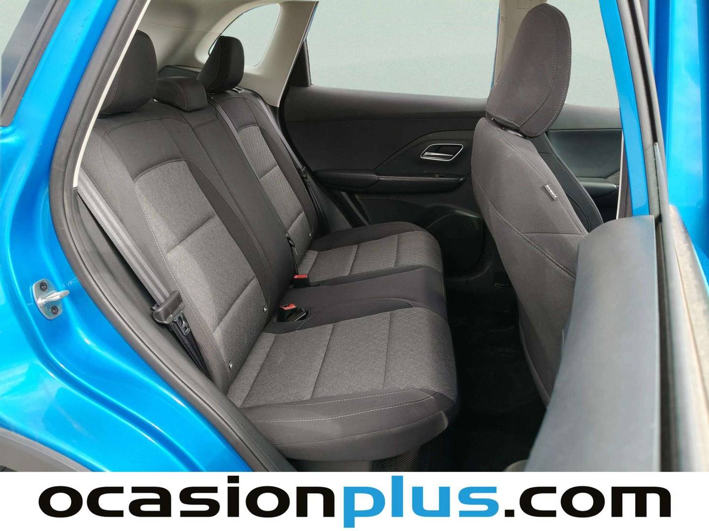 MG ZS MG ZS 1.5 Hybrid+ Standard (197 CV) al mejor precio