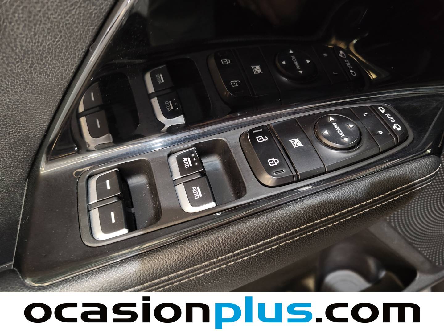 KIA Niro KIA Niro 1.6 GDi HEV Híbrido Drive (141 CV) km 0