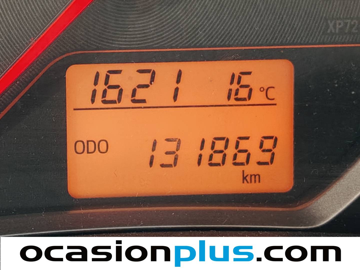 Toyota Yaris Toyota Yaris 90D Active (90 CV) seminuevo