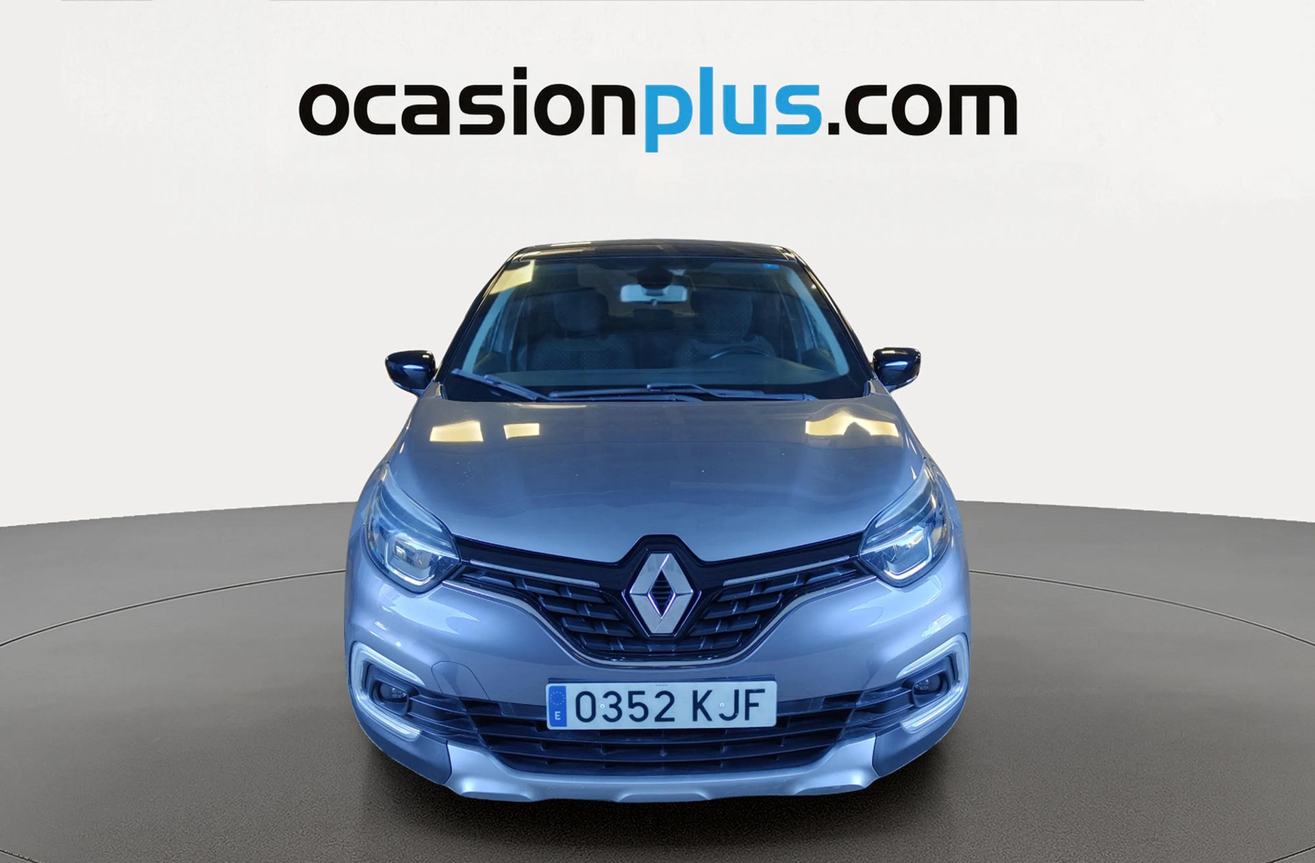 Renault Captur Zen Energy TCe - foto 12