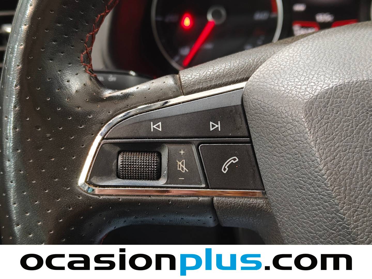 Seat León SEAT León ST 2.0 TDI S&S FR DSG (150 CV) barato