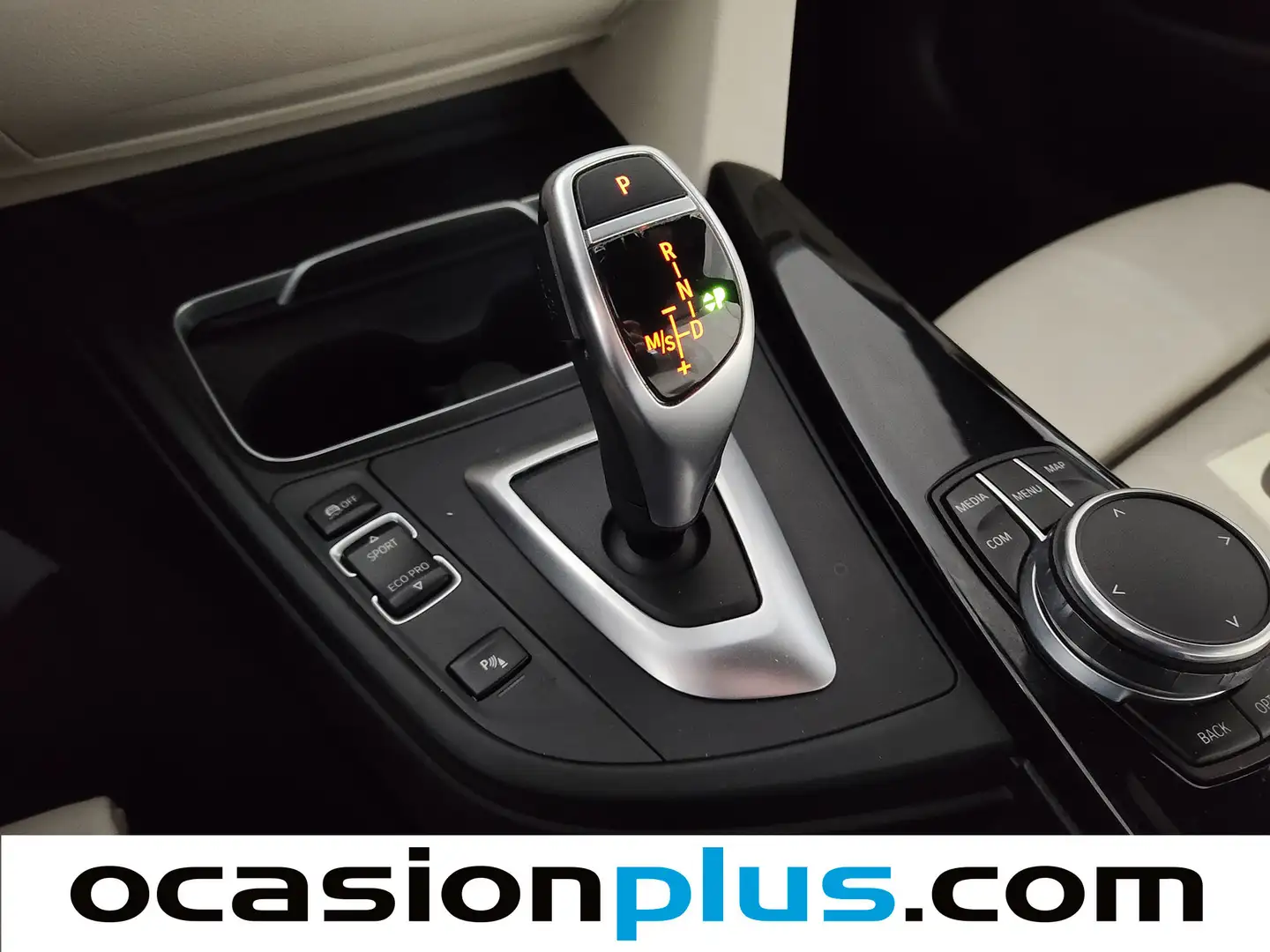 Foto BMW Serie 4 BMW Serie 4 420i Gran Coupe (184 CV)