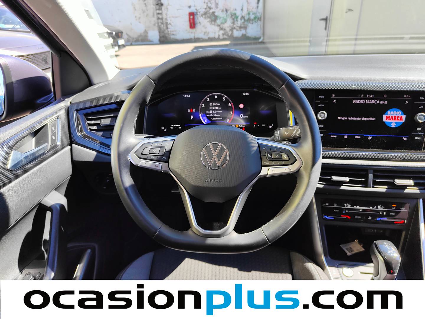 Volkswagen Taigo Volkswagen Taigo "Más" 1.0 TSI (115 CV) DSG 2025
