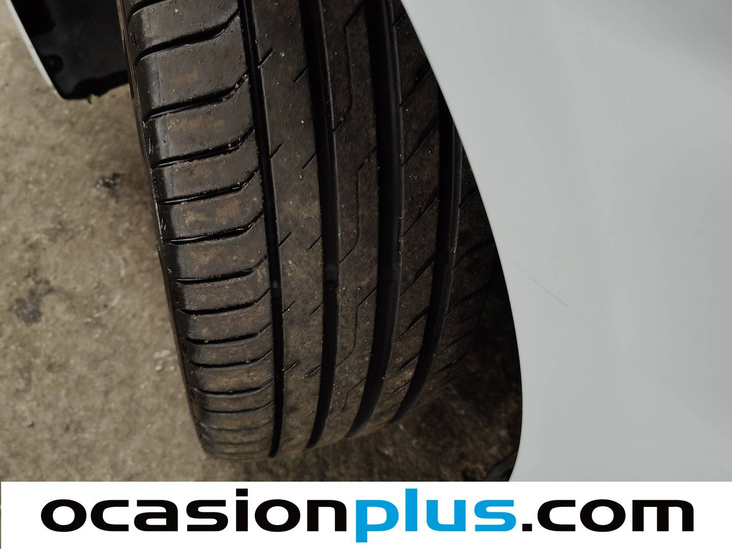 KIA Ceed KIA Ceed 1.0 T-GDi Tech (100 CV) manual