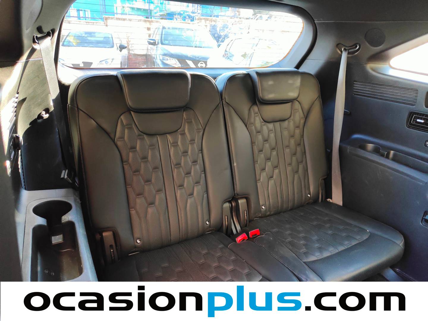 KIA Sorento KIA Sorento 1.6 T-GDi HEV Emotion 4x2 (Pack Luxury) Auto (230 CV) 7 Plazas km 0