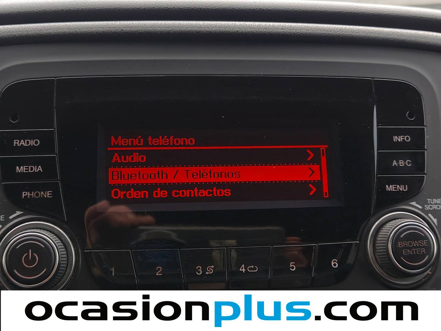 Fiat Doblò Cargo Fiat Dobló 1.3 Multijet Base (95 CV) de ocasión