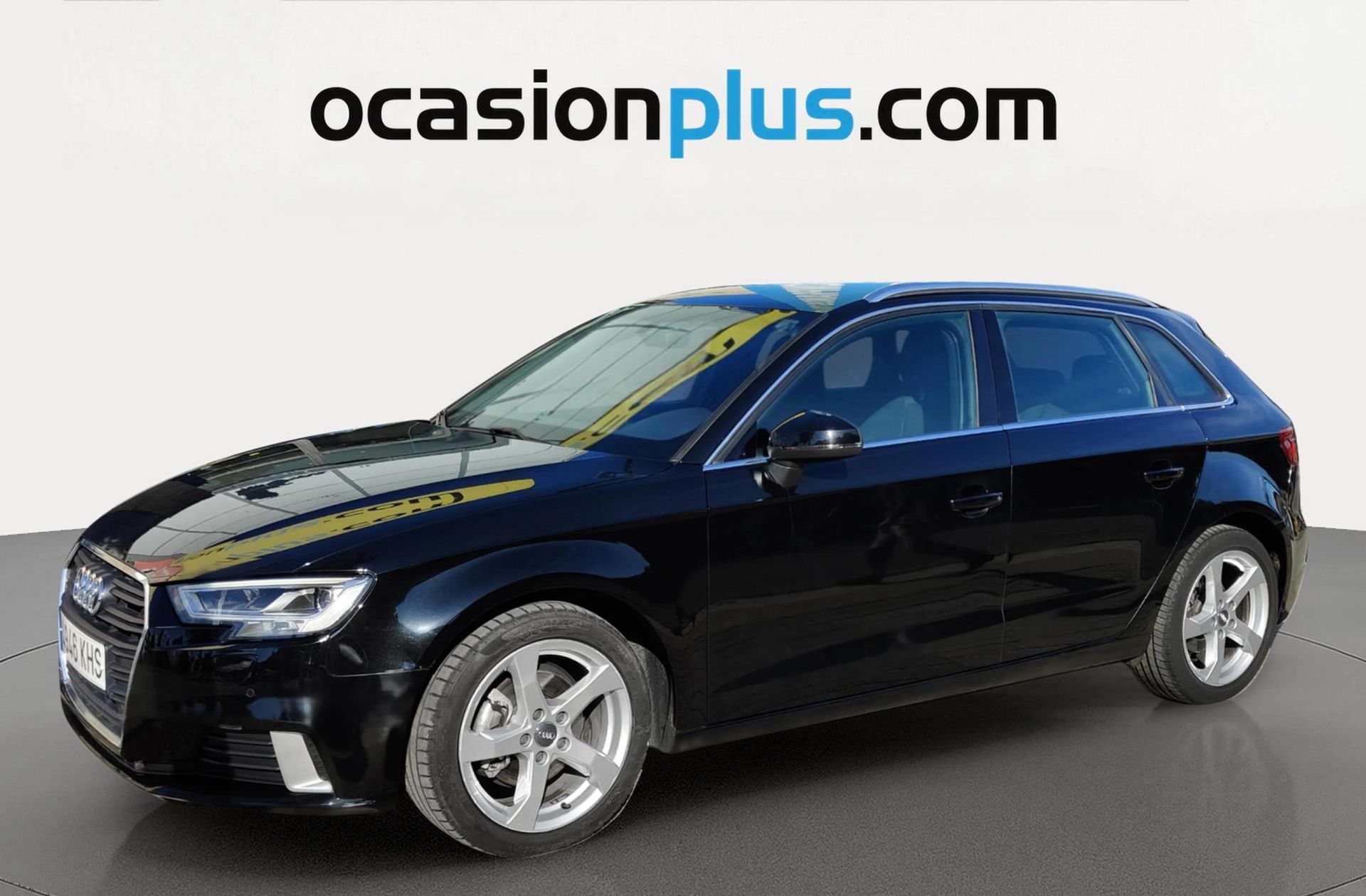 Audi A3 Sportback sport edition 1.0 TFSI