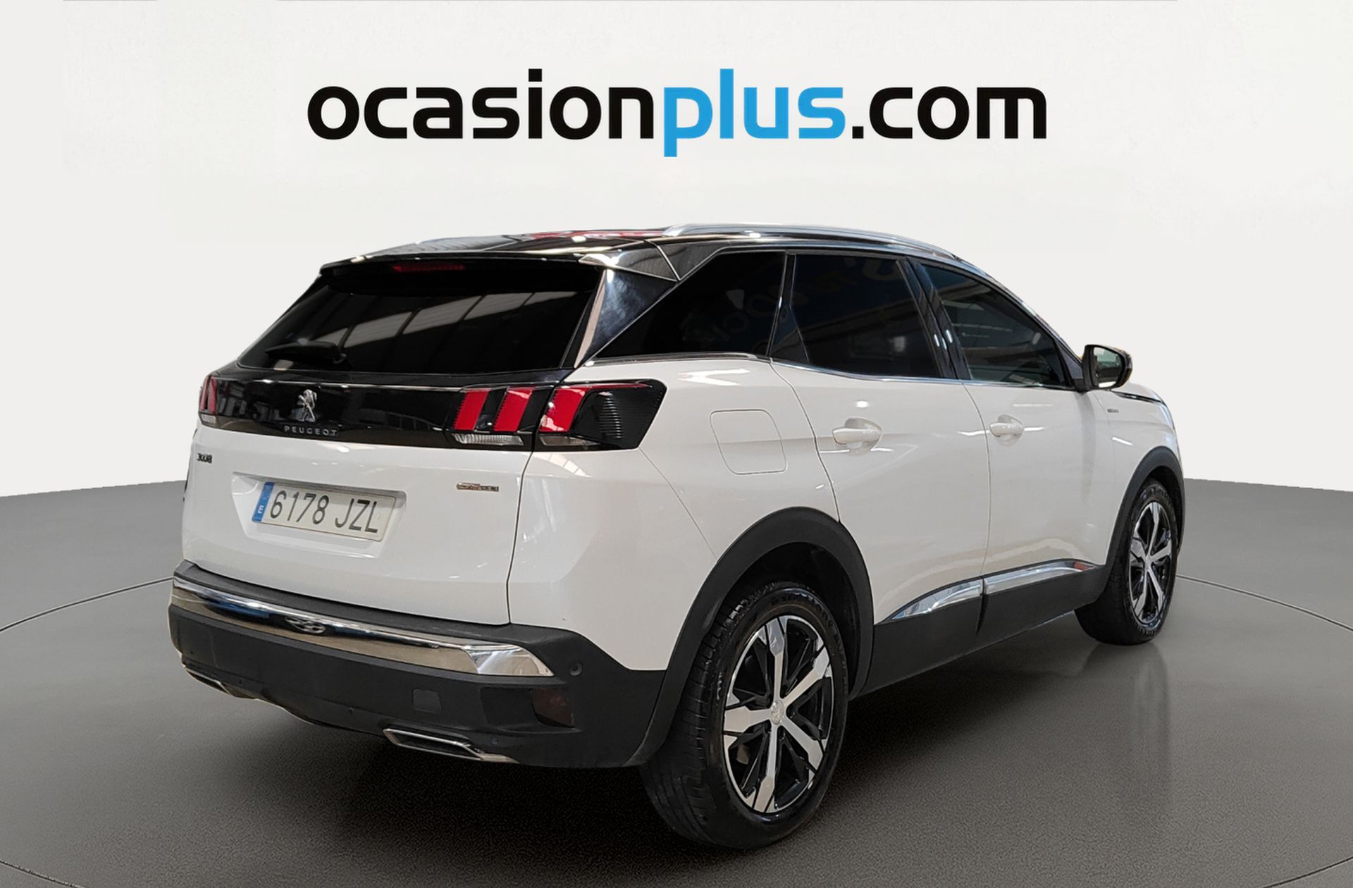 Peugeot 3008 THP 165 GT Line - foto 3