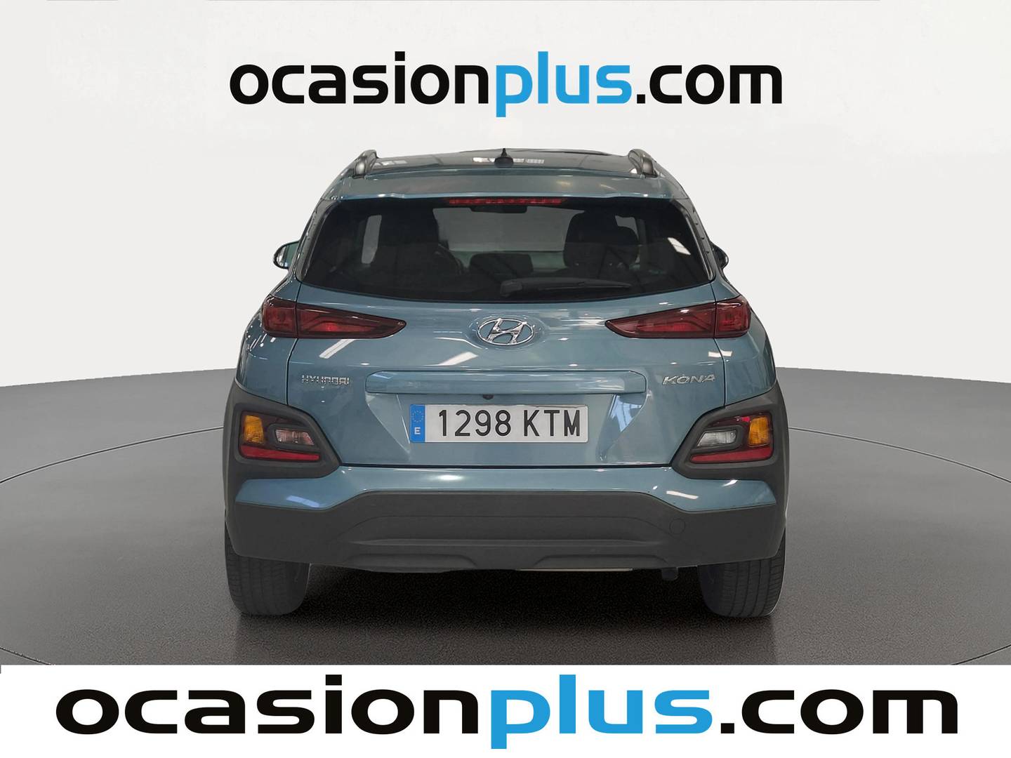 Hyundai Kona Hyundai Kona 1.6 CRDI Klass 4x2 (115 CV) barato