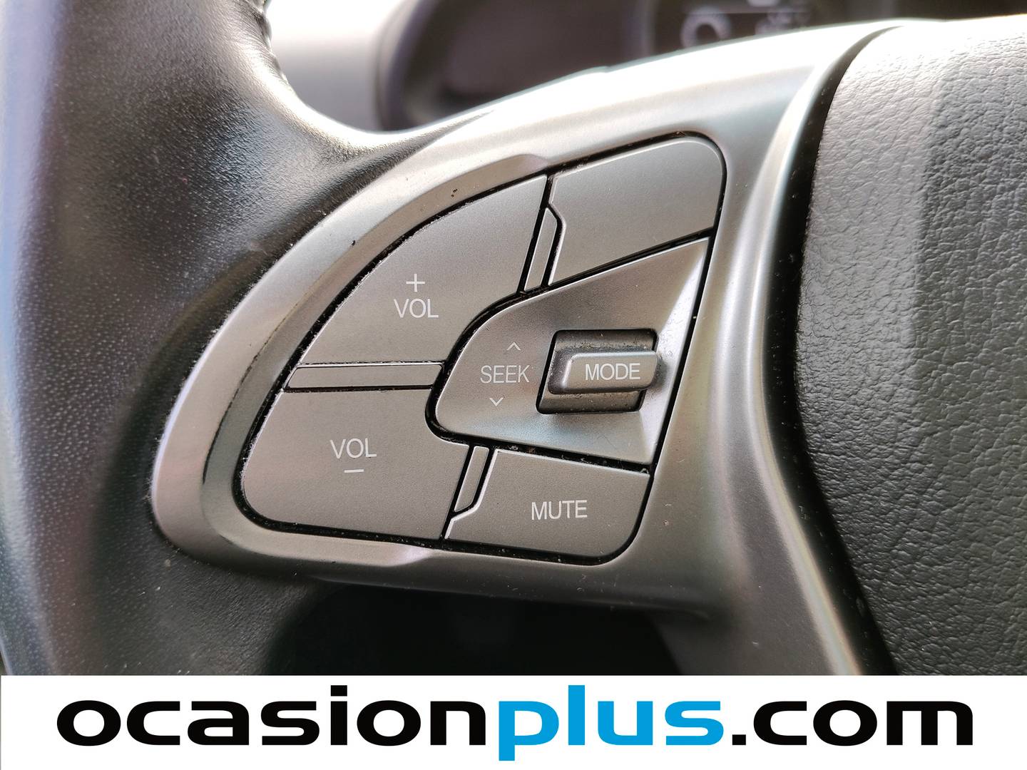 SsangYong Rodius SsangYong Rodius D22T Premium (178 CV) 7 Plazas de ocasión