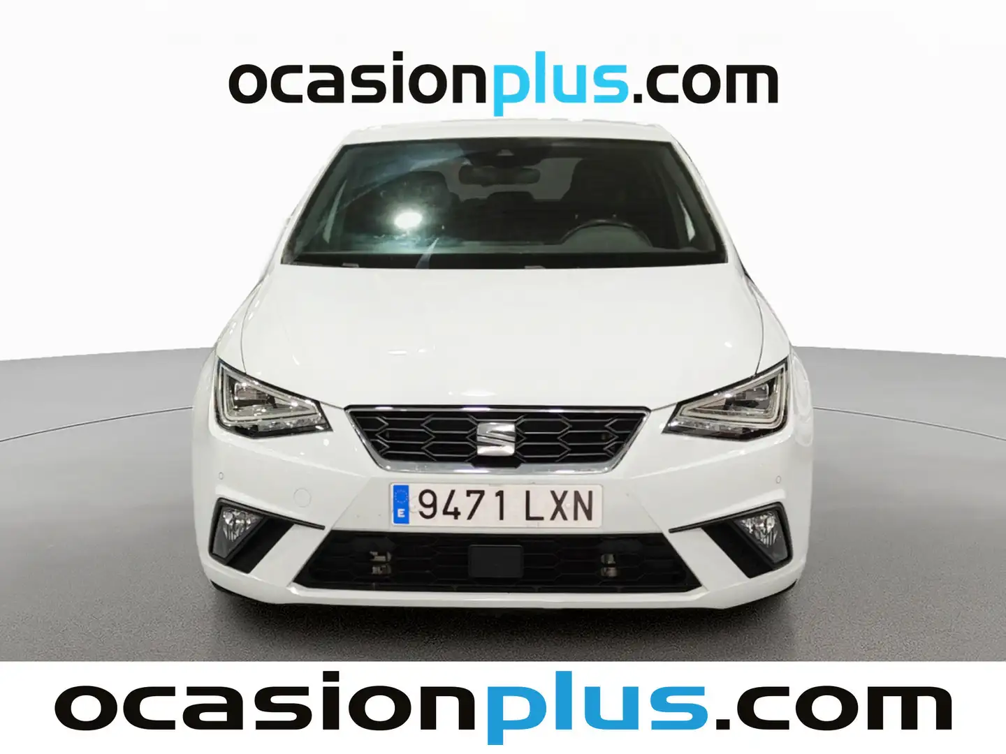 Foto Seat Ibiza SEAT Ibiza 1.0 TSI FR Plus (110 CV)