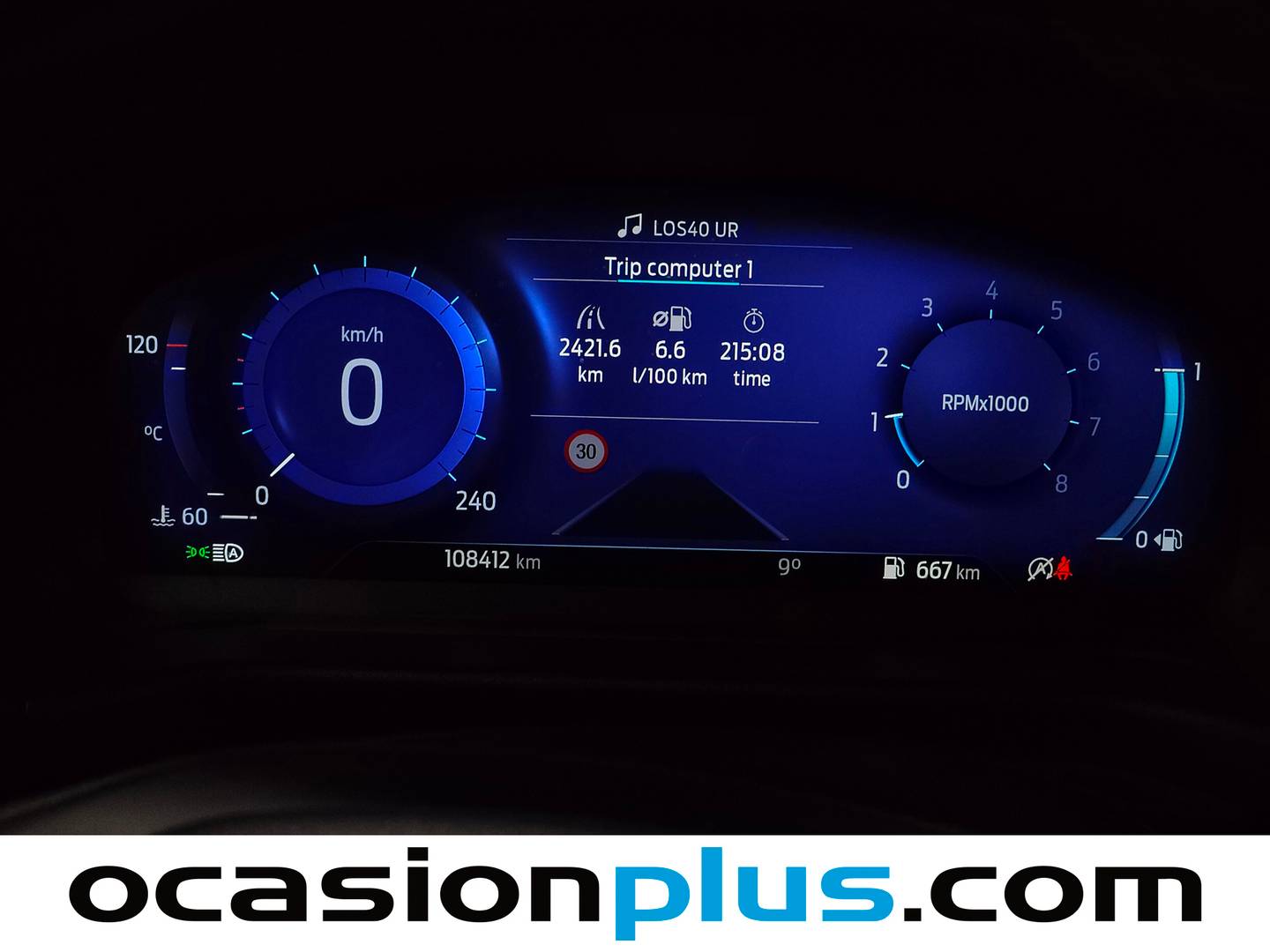 Foto Ford Puma Ford Puma 1.0 EcoBoost MHEV ST-Line X  (125 CV)