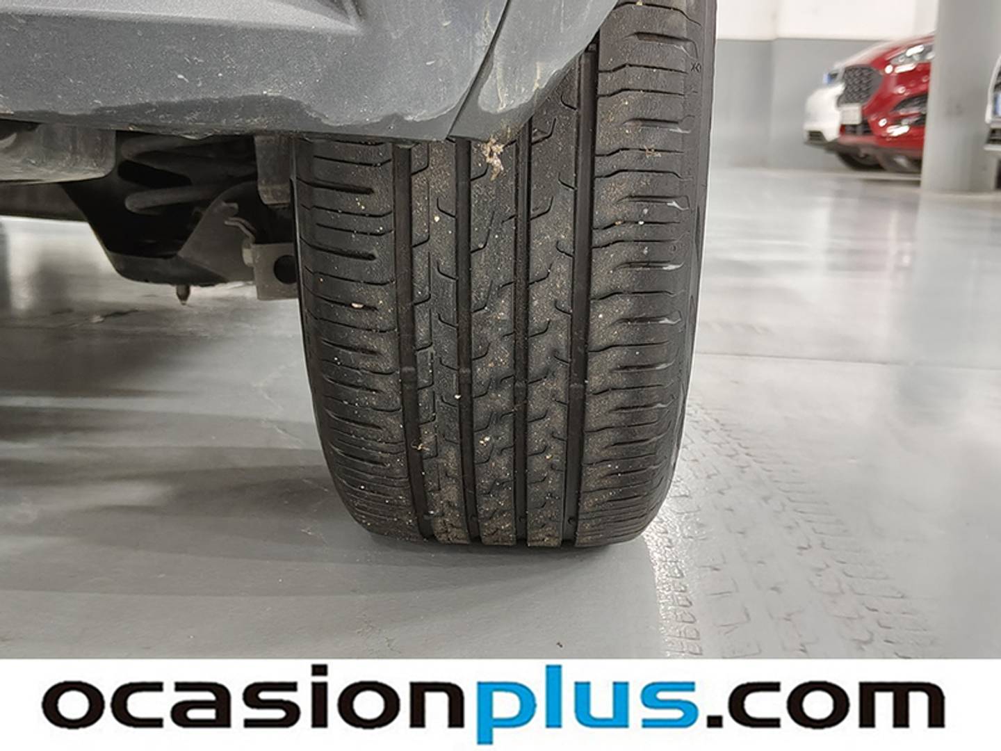 Foto Skoda Karoq Skoda Karoq 1.5 TSI ACT Ambition (150 CV)