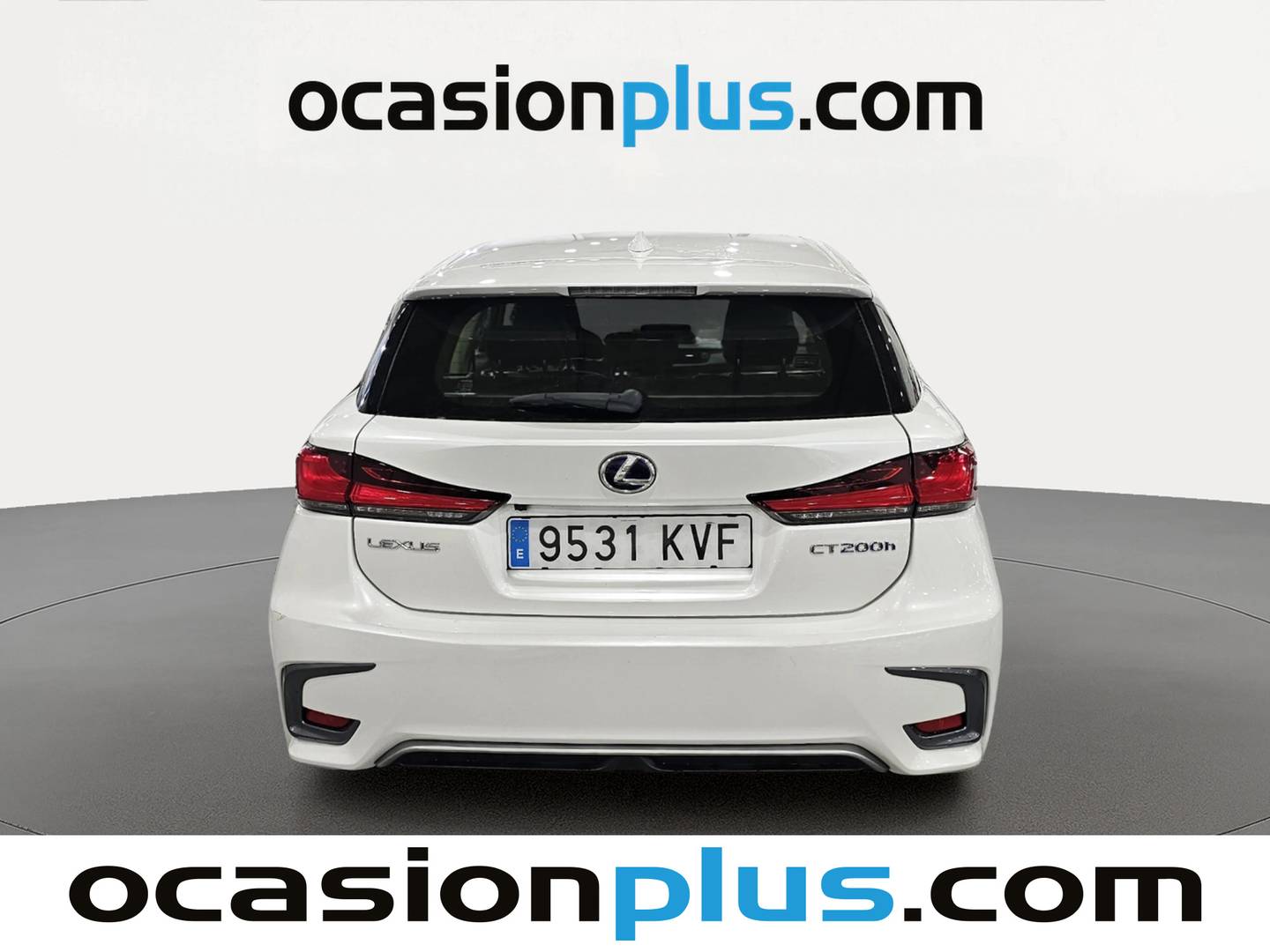 Lexus CT Lexus CT 200h Business (136 CV) barato