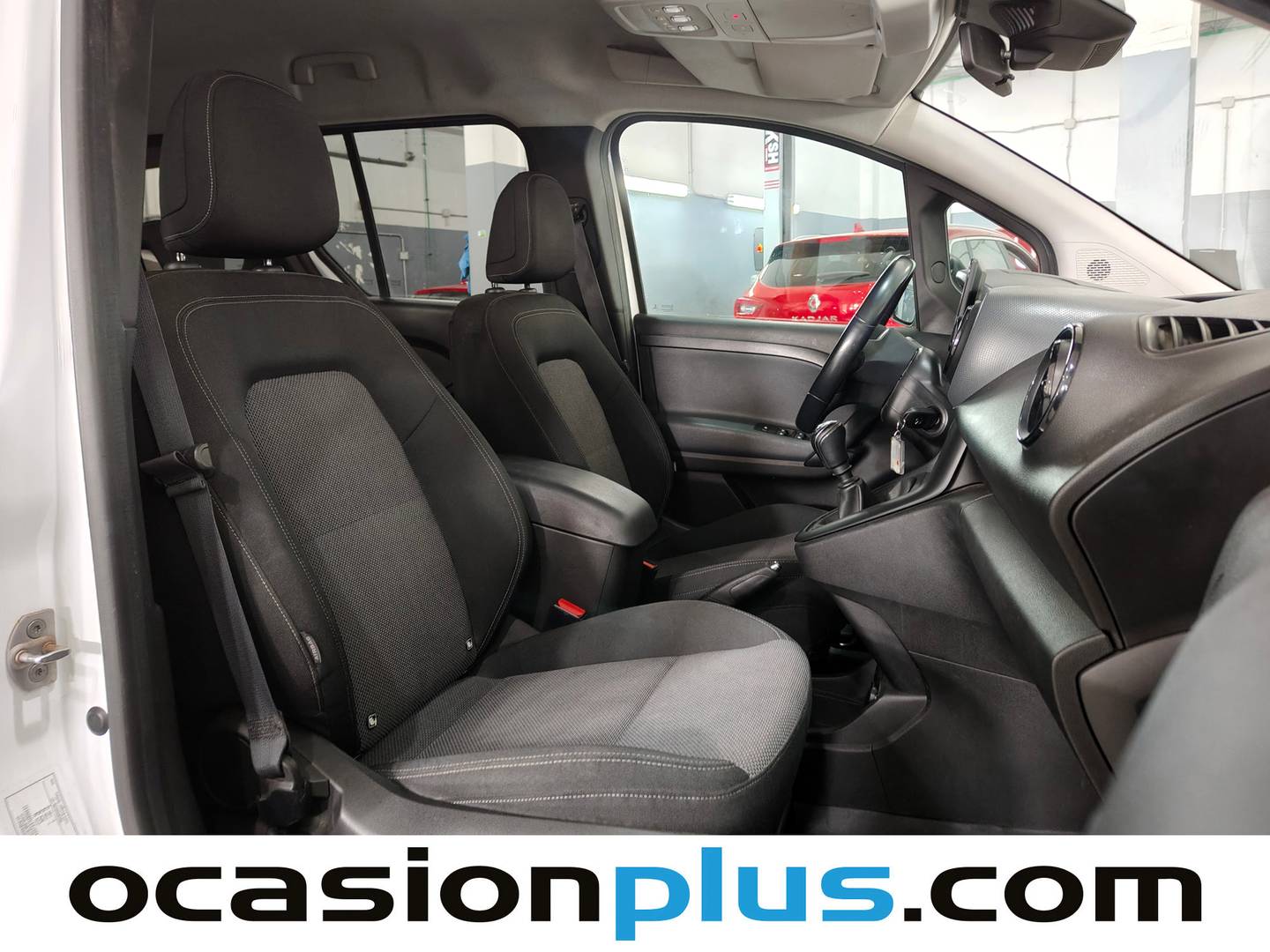 Mercedes Citan Mercedes Citan Combi 110 CDI Tourer Base Largo (95 CV) km 0