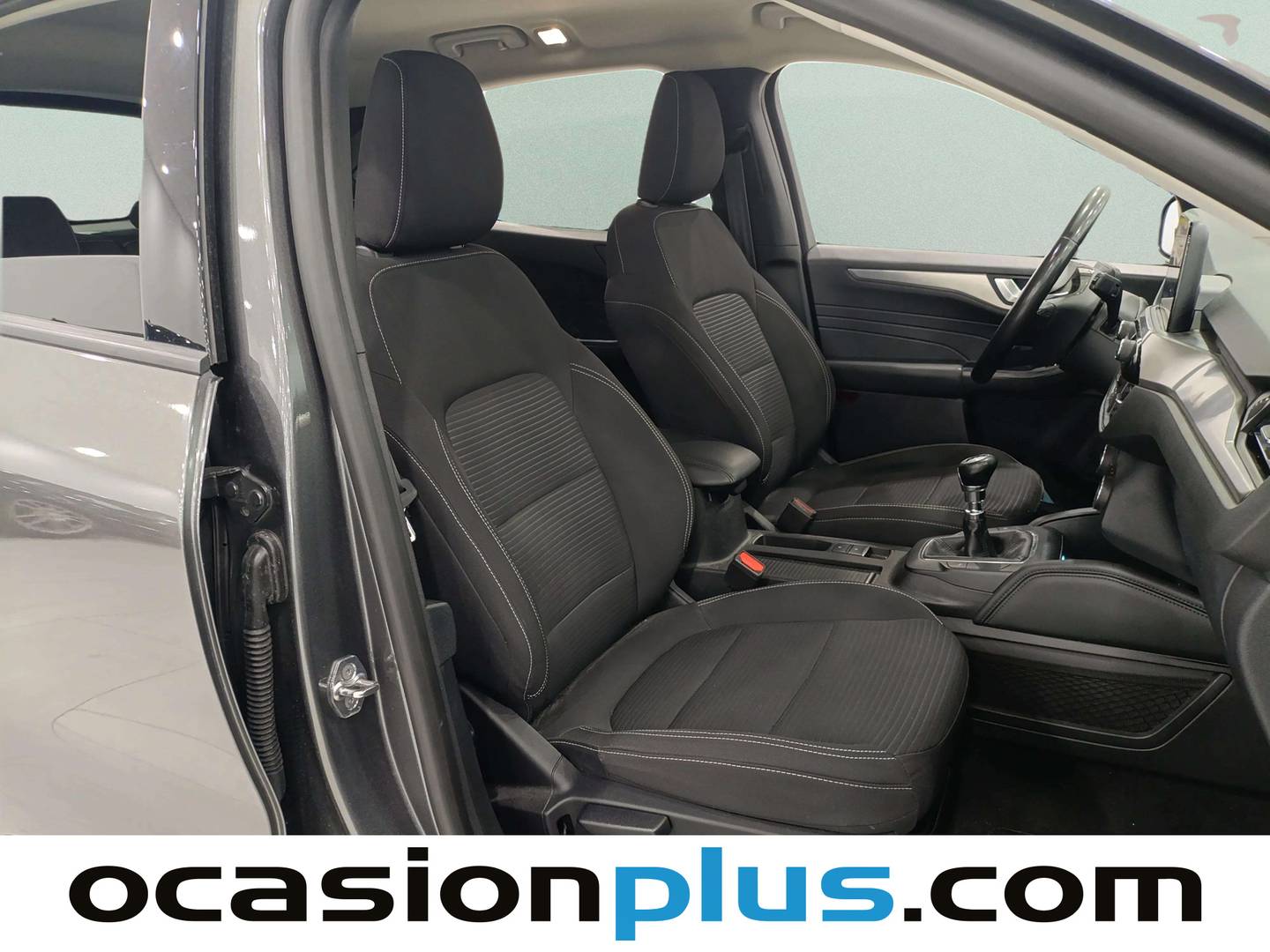 Ford Kuga Ford Kuga 2.0 EcoBlue MHEV Titanium (150 CV) al mejor precio