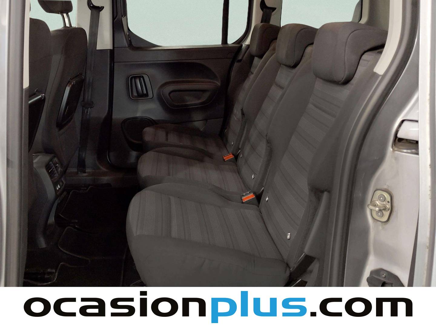 Opel Combo Life Opel Combo Life 1.2 Turbo S&S Selective L (110 CV) de segunda mano