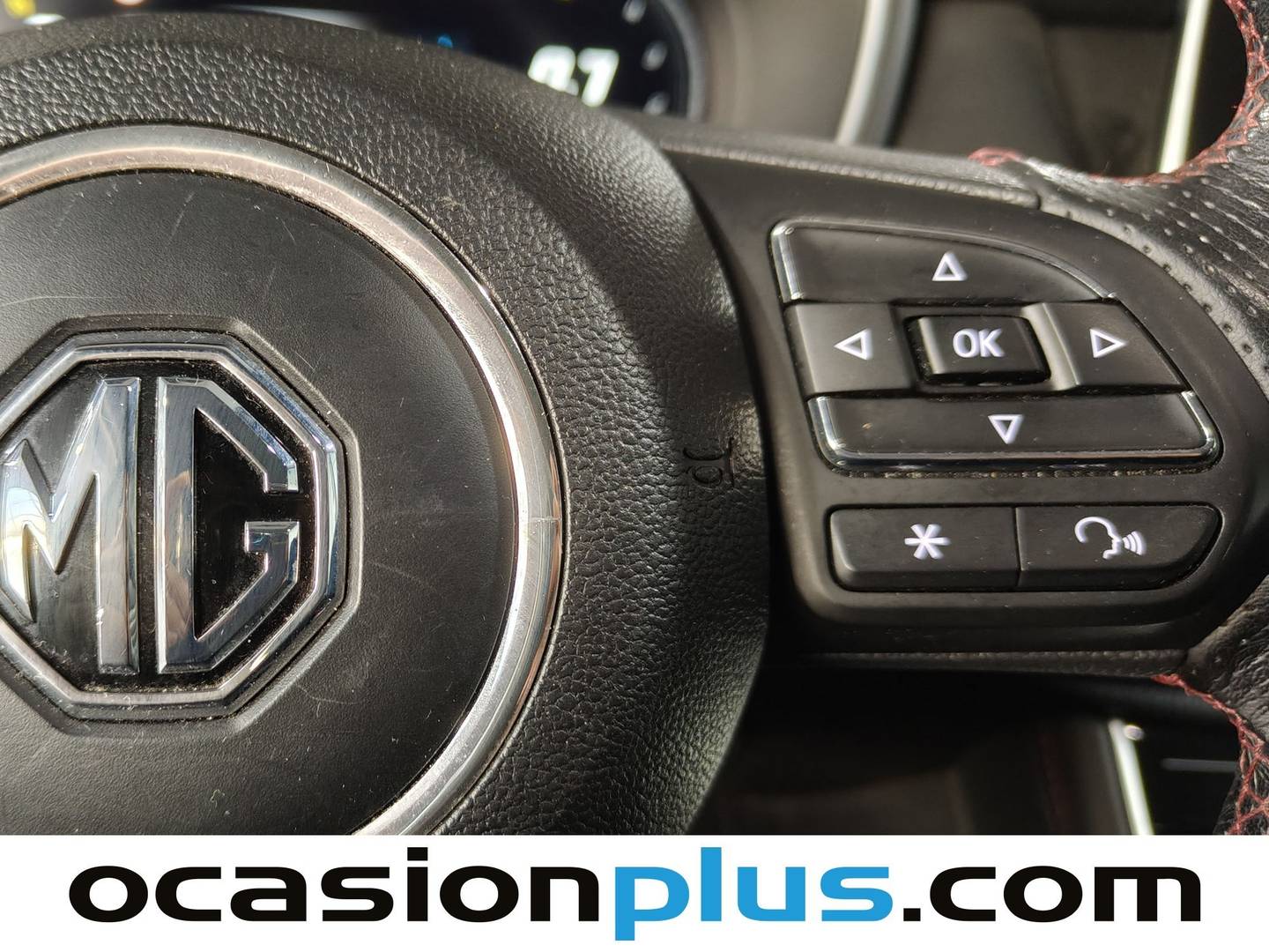 MG HS MG HS 1.5 Turbo GDI Luxury (162 CV) km 0