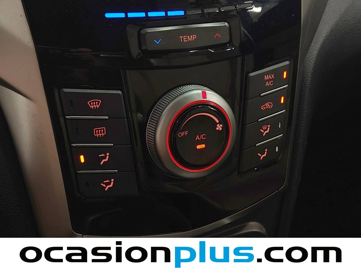 SsangYong Tivoli SsangYong Tivoli G16 GLP Premium 4x2 (128 CV) al mejor precio