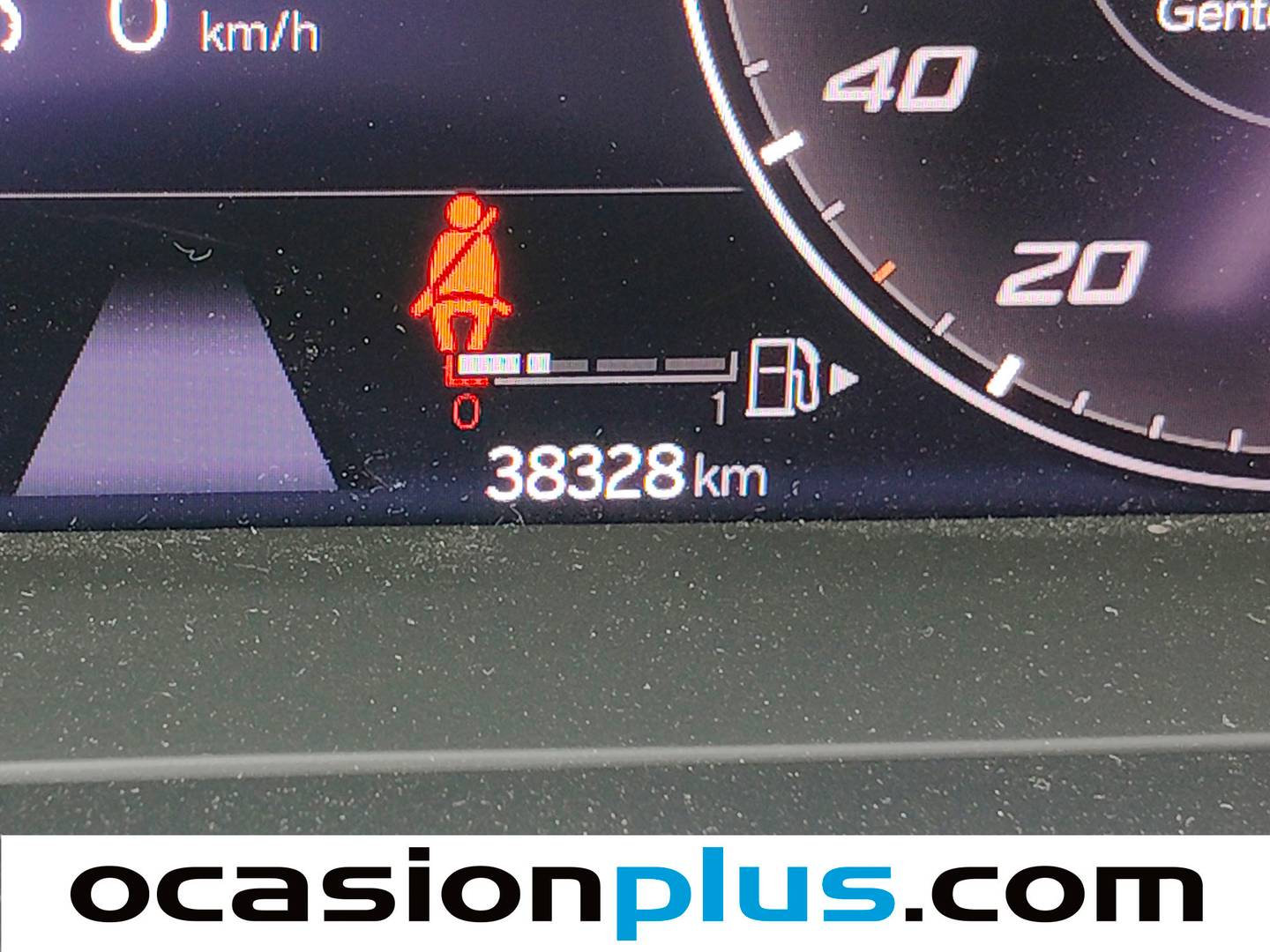 Cupra Formentor Cupra Formentor 1.4 e-Hybrid DSG (204 CV) seminuevo