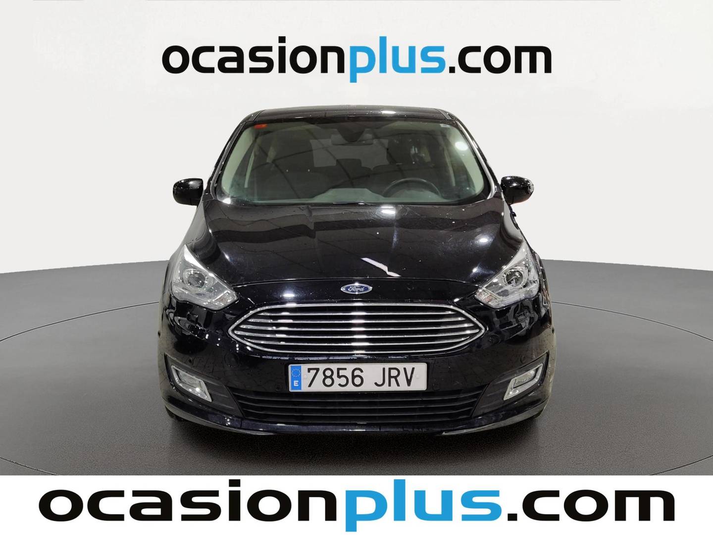 Ford C-Max Ford C-Max 1.0 EcoBoost Titanium (125 CV) 125cv