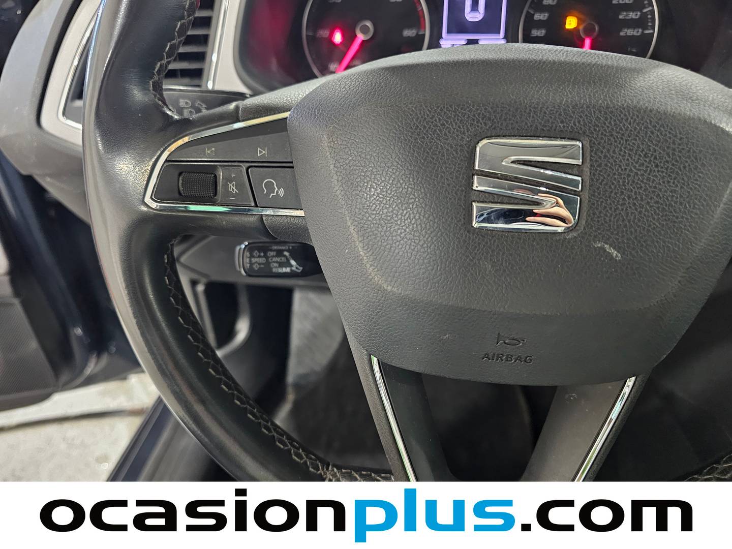 Seat León SEAT León 1.6 TDI S&S Style (115 CV) barato