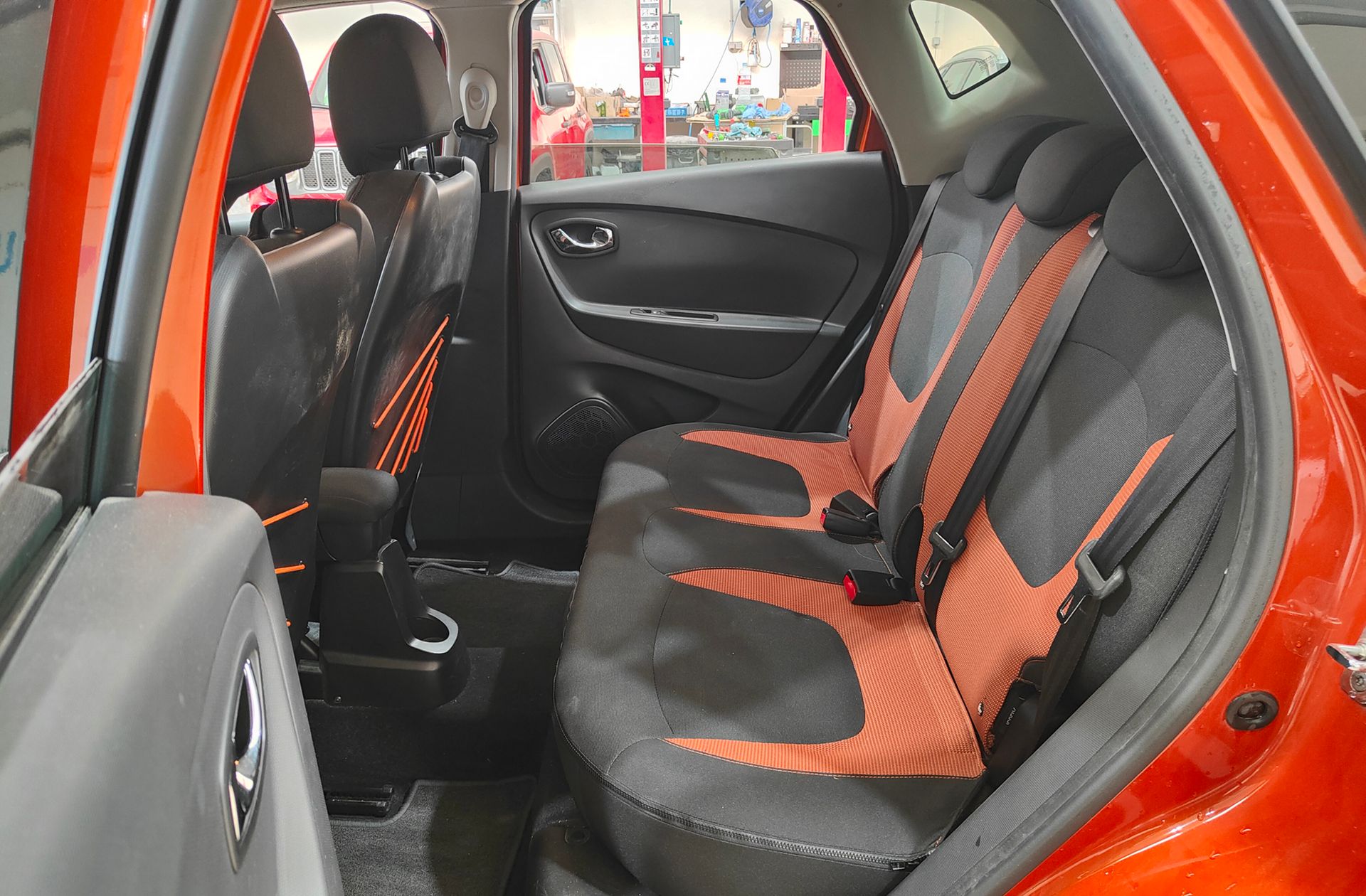 Renault Captur Zen Energy dCi eco2 - foto 10