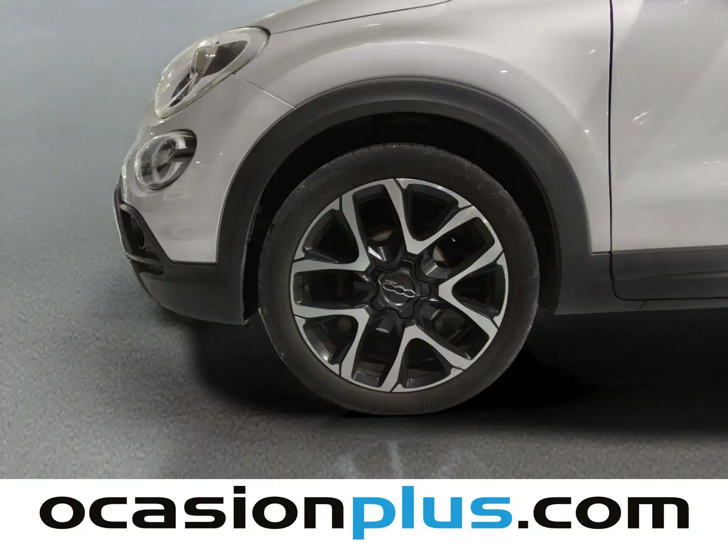 Foto Fiat 500X Fiat 500X 1.6 MultiJet Cross 4x2 (130 CV)