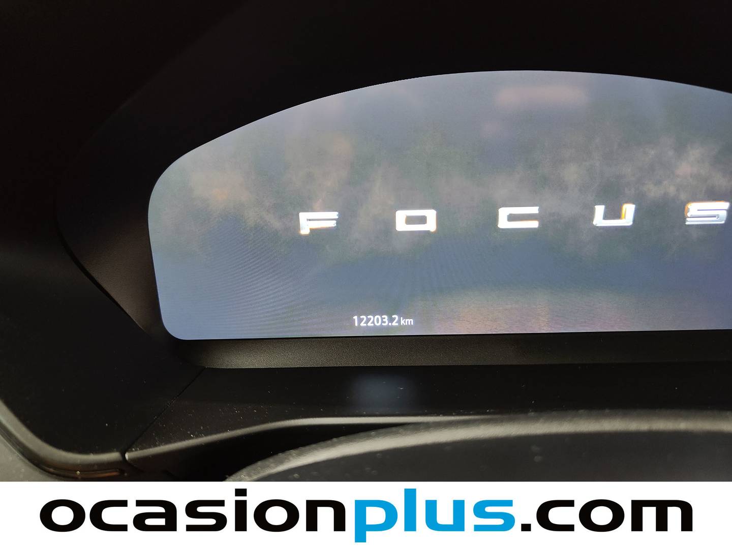 Ford Focus Ford Focus 2.3 EcoBoost ST (280 CV) seminuevo