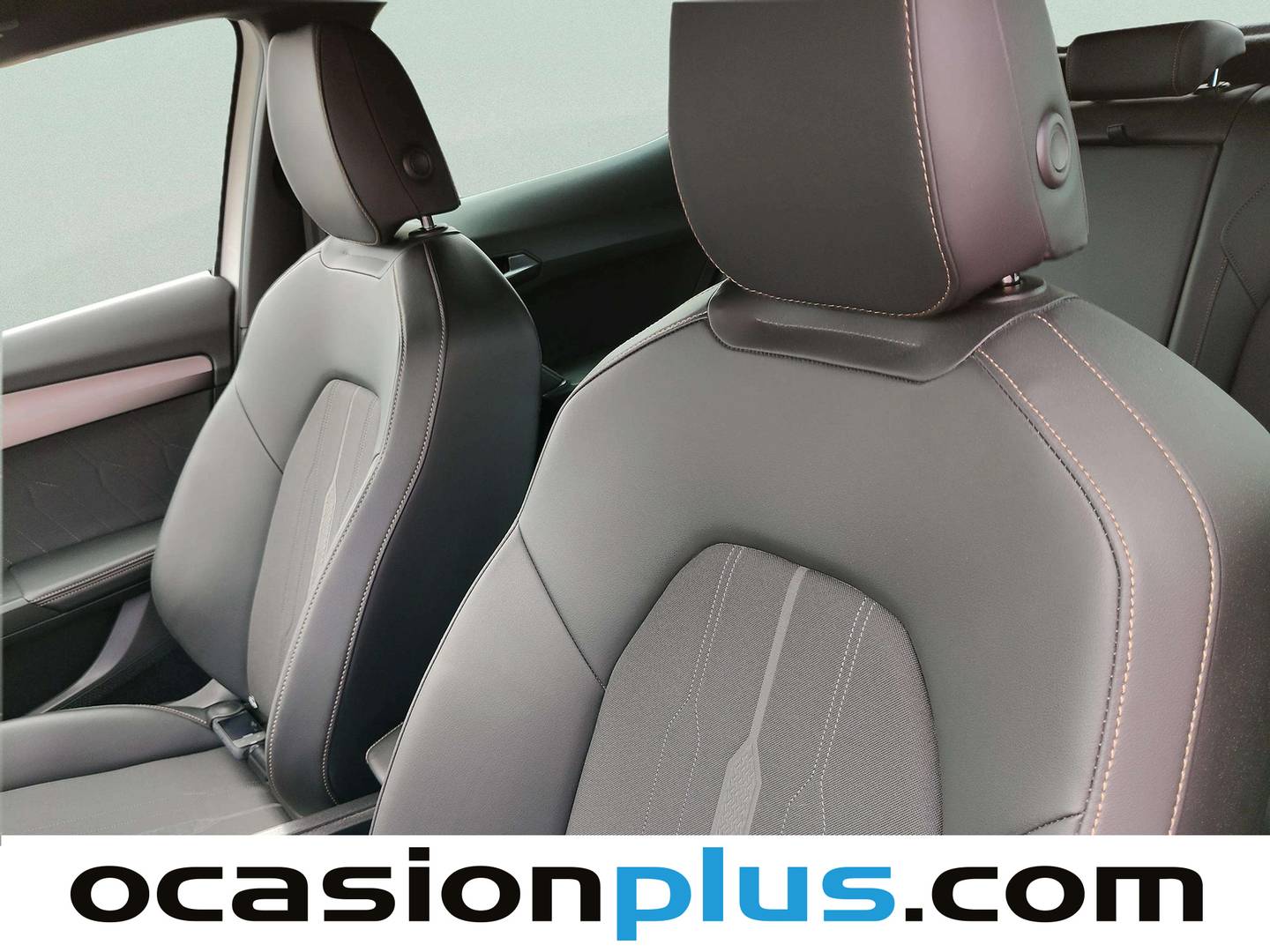 Cupra Formentor Cupra Formentor 1.4 e-Hybrid DSG (204 CV) seminuevo