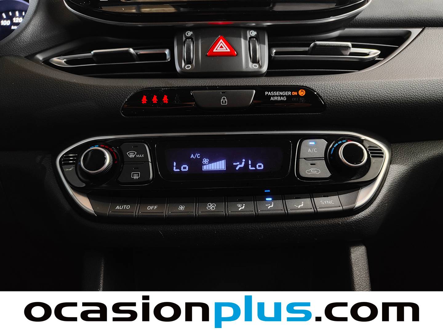 Hyundai i30 Hyundai i30 1.0 TGDI 48V Klass (120 CV) al mejor precio