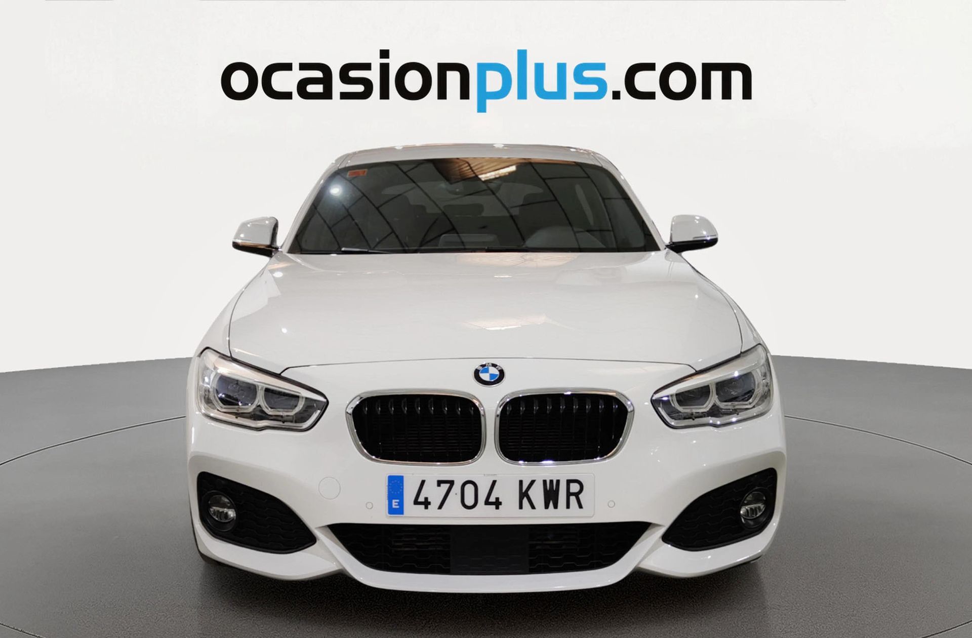 BMW Serie 1 118d - foto 13