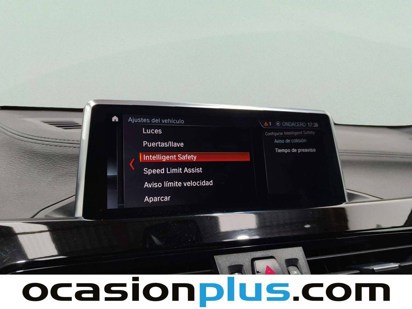 Foto BMW X2 BMW X2 sDrive18i (140 CV)