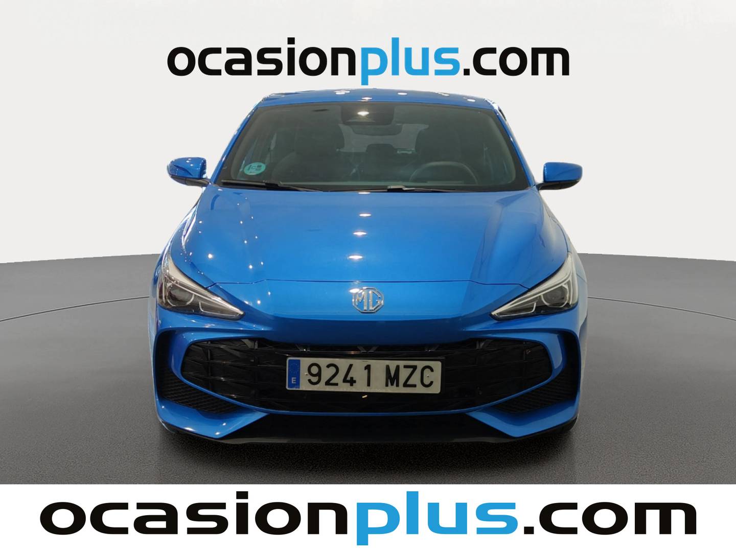 MG MG3 MG MG3 1.5 Standard (116 CV) de ocasión