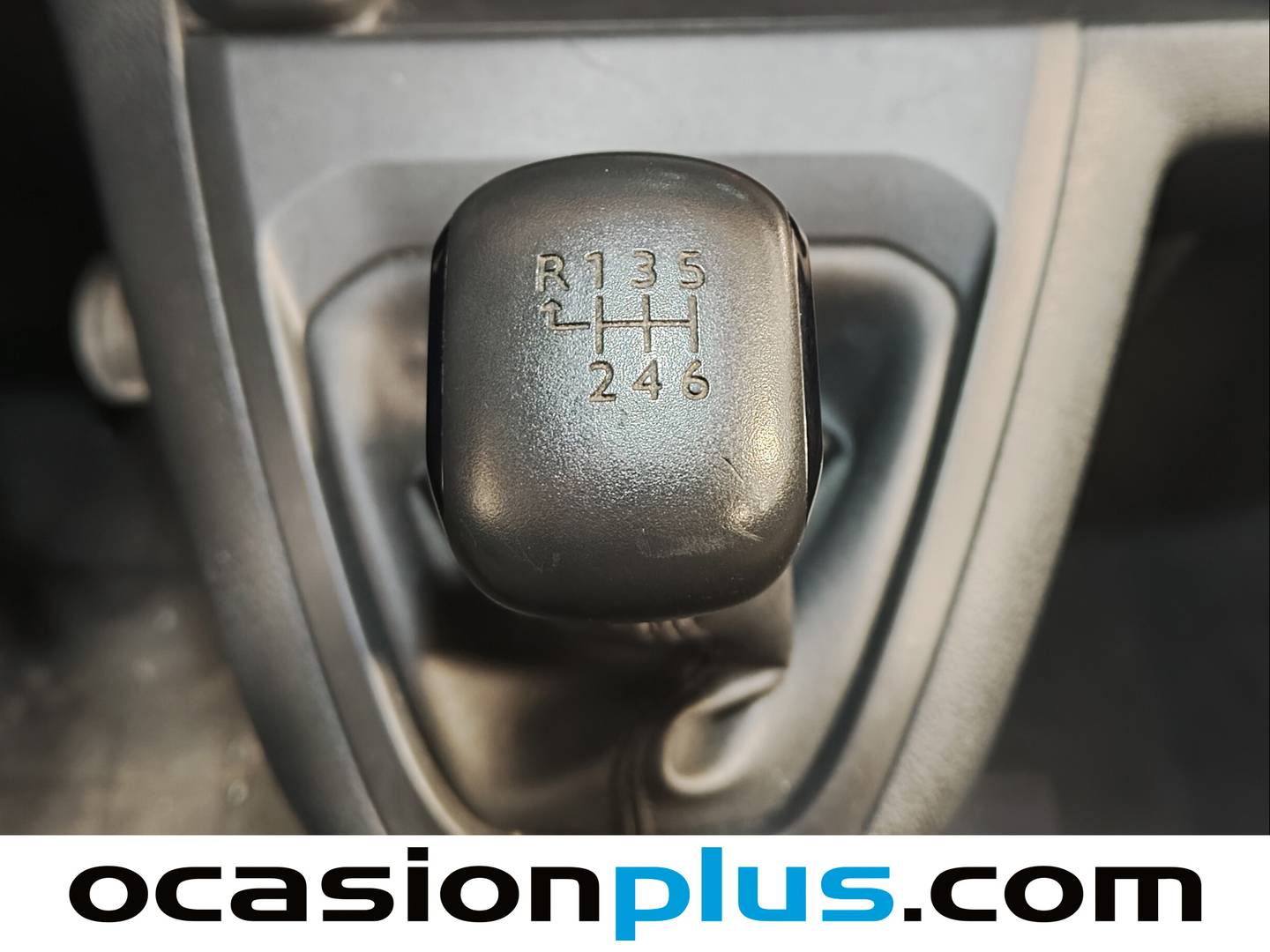 Citroën Spacetourer Citroen Spacetourer BlueHDi 115 Talla XS Business (115 CV) de segunda mano