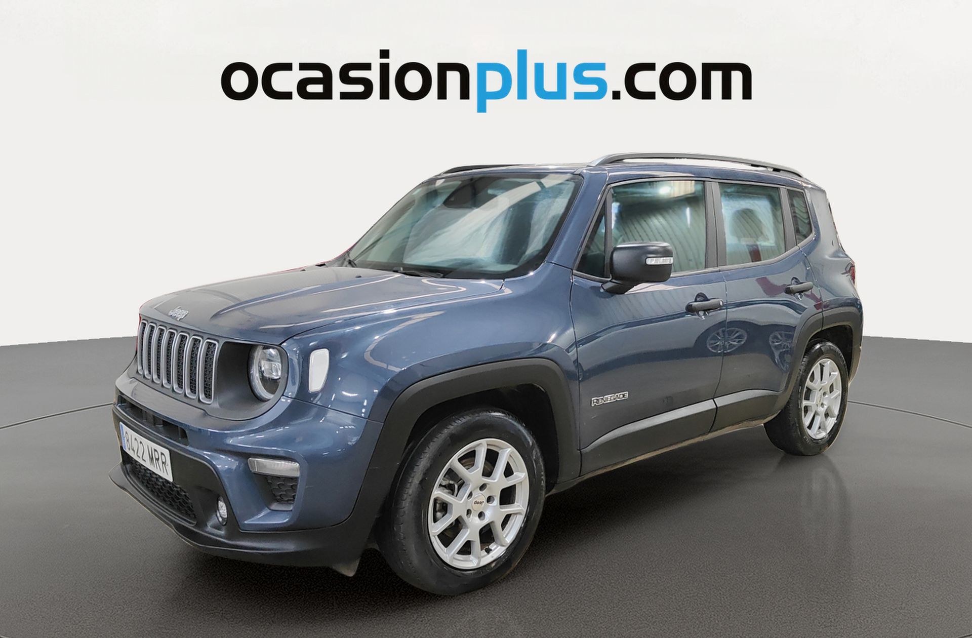 Jeep Renegade eHybrid 1.5 Limited ATX