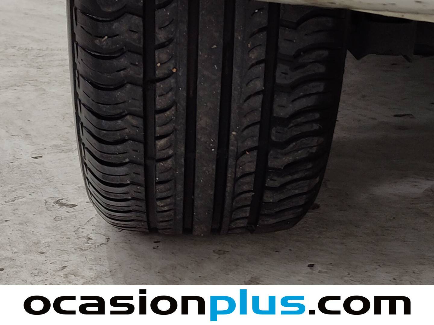 Volkswagen Polo Volkswagen Polo 1.2 Advance Tech&Sound (60 CV) gasolina